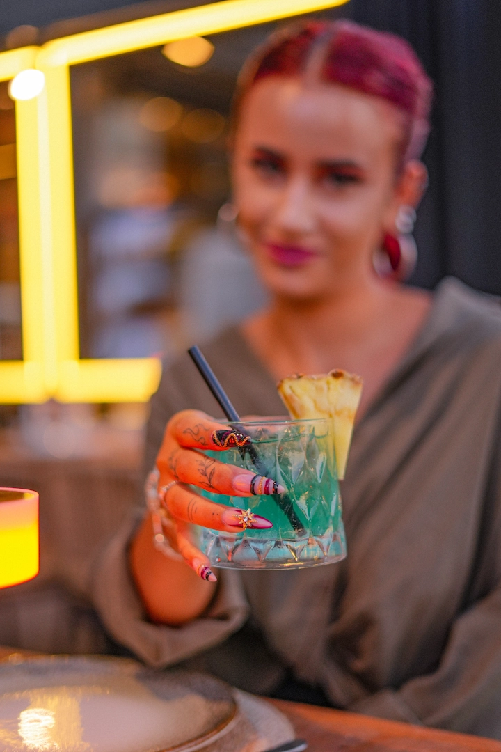 Signature Dana Bonfile